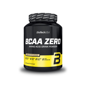 Biotech USA Bcaa zero (700g) unisexe