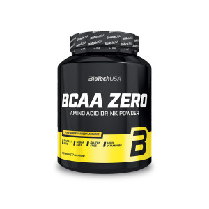 Biotech USA Bcaa zero (700g) unisexe