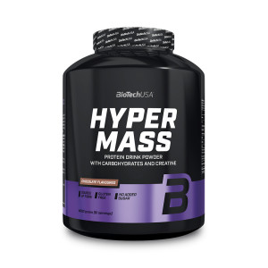 Biotech USA Hyper mass (4kg) unisexe