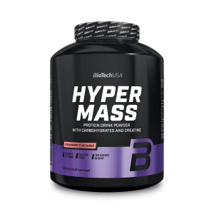 Biotech USA Hyper mass (4kg) unisexe