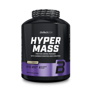 Biotech USA Hyper mass (4kg) unisexe