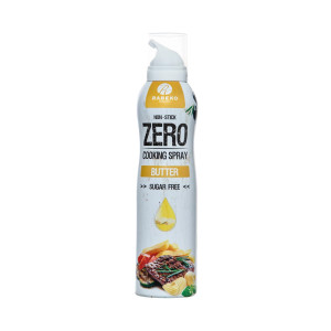 Rabeko Zero cooking spray (200ml) unisexe