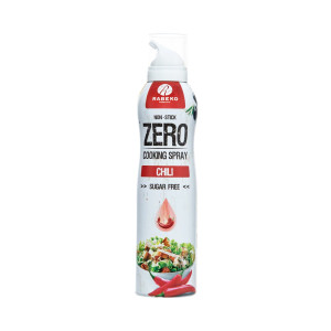 Rabeko Zero cooking spray (200ml) unisexe