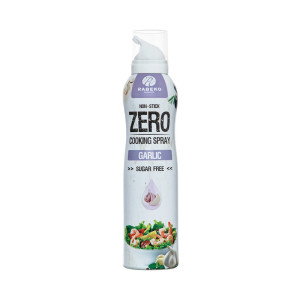 Rabeko Zero cooking spray (200ml) unisexe
