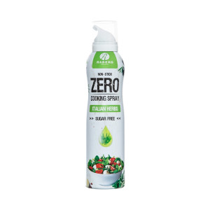 Rabeko Zero cooking spray (200ml) unisexe