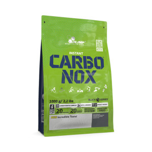 Olimp Sport Nutrition Carbonox (1kg) unisexe