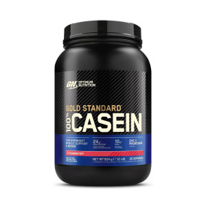 Optimum Nutrition 100% caseine gold (924g) unisexe