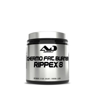 Addict Sport Nutrition Rippex 8 (150 caps) unisexe
