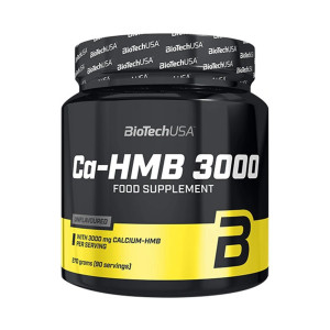 Biotech USA Ca - hmb 3000 (270g) unisexe