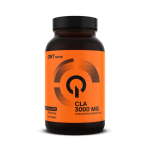 QNT Cla (90 softgels) unisexe