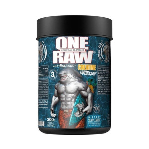 Zoomad Labs One raw creatine (300g) unisexe