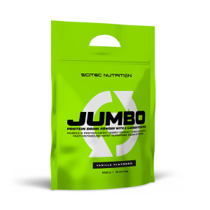 Scitec Nutrition Jumbo (6,6kg) unisexe