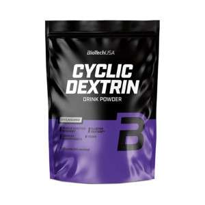 Biotech USA Cyclic dextrin (1kg) unisexe