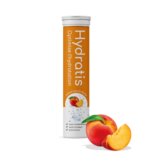 Tube hydratis (20 tabs) unisexe