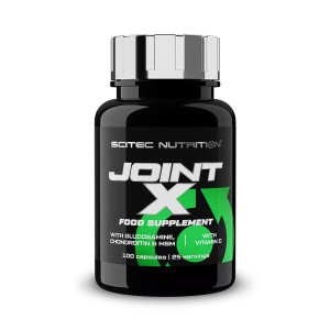 Scitec Nutrition Joint-x (100 caps) unisexe