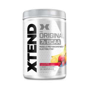 Xtend bcaa (440g) unisexe