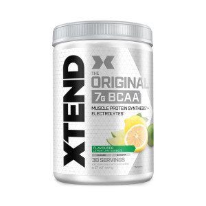 Xtend bcaa (440g) unisexe