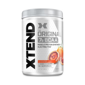 Xtend bcaa (440g) unisexe