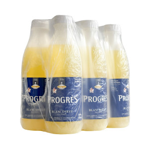 LIOT Blancs d'oeuf (6x1l) unisexe