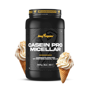 Bigman Casein pro micellar (907g) unisexe
