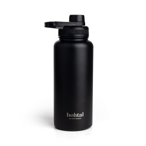 SmartShake Bohtal insulated sport bottle (960ml) unisexe