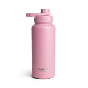 SmartShake Bohtal insulated sport bottle (960ml) unisexe