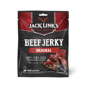 Jack Link's Beef jerky (40g) unisexe
