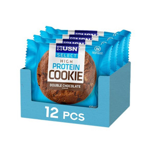 USN Select cookie (12x60g) unisexe