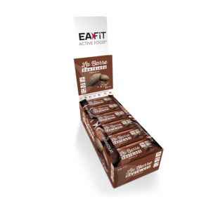 Eafit La barre protéinée (24x46g) unisexe