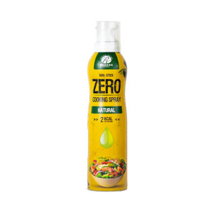 Rabeko Zero cooking spray (200ml) unisexe