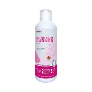 Eafit Ultra slim burner drink (500 ml) unisexe