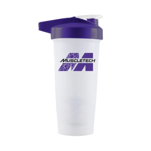 Shaker muscletech (700ml) unisexe