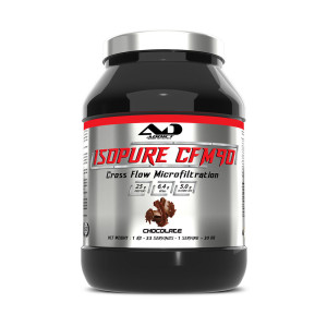 Addict Sport Nutrition Isopure cfm 90 (1kg) unisexe