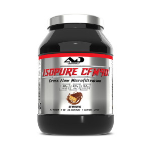 Addict Sport Nutrition Isopure cfm 90 (1kg) unisexe