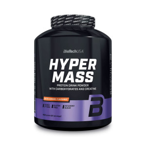 Biotech USA Hyper mass (4kg) unisexe