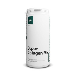Nutrielement Super collagen mix (500g) unisexe