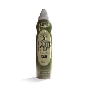 Lifepro Oil spray (200ml) unisexe