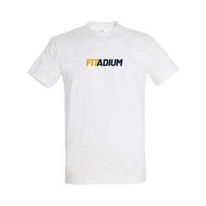 Fitadium Vêtements T-shirt fitadium female