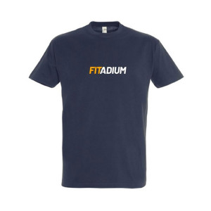 Fitadium Vêtements T-shirt fitadium female