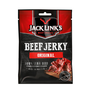 Jack Link's Beef jerky (60g) unisexe
