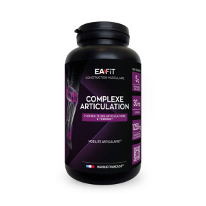 Eafit Complexe articulation (210g) unisexe