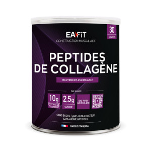 Eafit Peptides de collagène (300g) unisexe