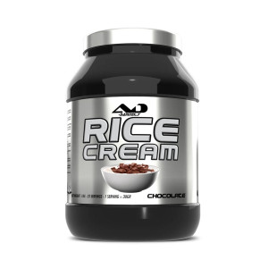 Addict Sport Nutrition Rice cream (1kg) unisexe