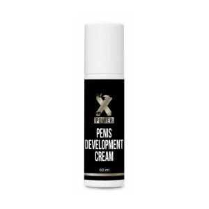Labophyto Penis development cream (60ml) unisexe