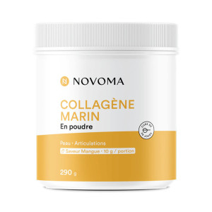 Novoma Collagène marin (290g) unisexe