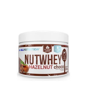 AllNutrition Nutwhey (500g) unisexe