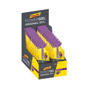 PowerBar Powergel (24x41g) unisexe