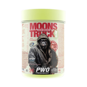 Zoomad Labs Moonstruck glow (494g) unisexe