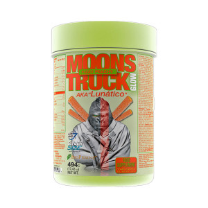 Zoomad Labs Moonstruck glow (494g) unisexe