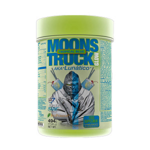 Zoomad Labs Moonstruck glow (494g) unisexe